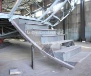 Фотография металлические лестницы - проектирование и производство