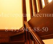 Деревянные лестницы Апрелевка Наро-Фоминский район