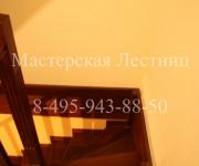 Деревянные лестницы Апрелевка Наро-Фоминский район
