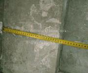 Облицовка бетонной лестницы Одинцово, кованное ограждение