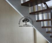 Деревянные лестницу закатьв в деревня Свитино Наро-Фоминский район